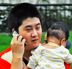 7月9日外拍活动花絮《众摄相》——墨痴