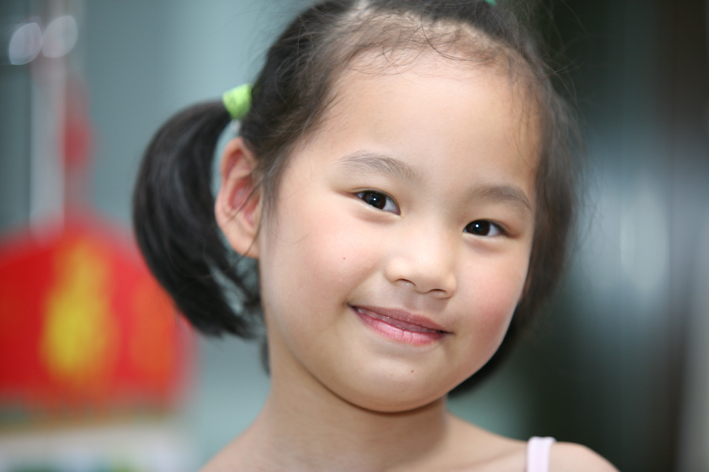 [原创]我的小小摄影模特——毛毛