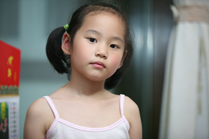 [原创]我的小小摄影模特——毛毛