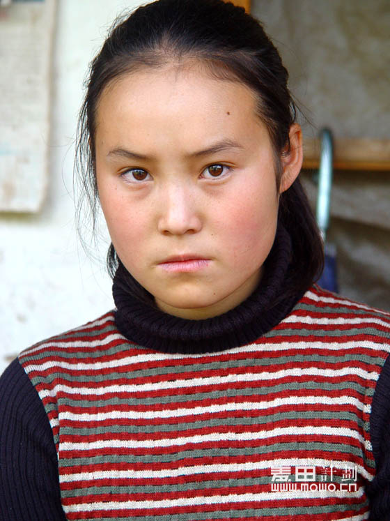 希望——麦田计划