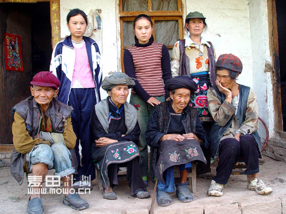 希望——麦田计划