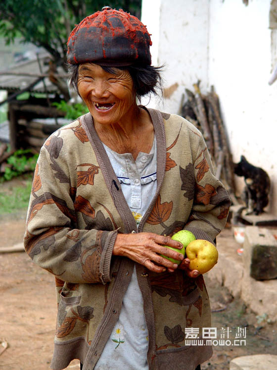 希望——麦田计划