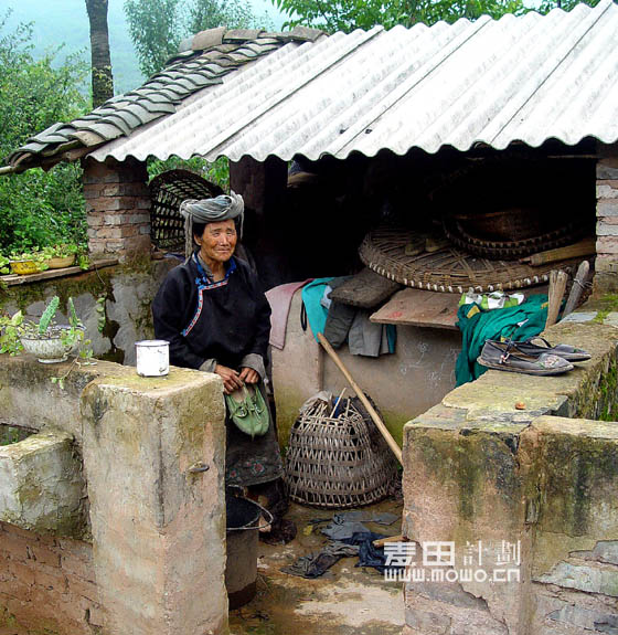 希望——麦田计划