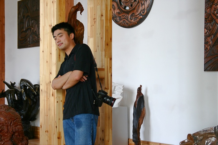 [原创]0709 杂片花絮