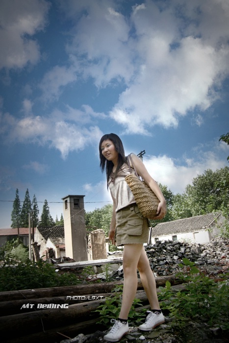 [原创]0709 杂片花絮