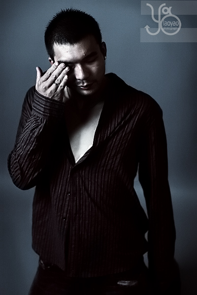 【阿木试验作品待续】