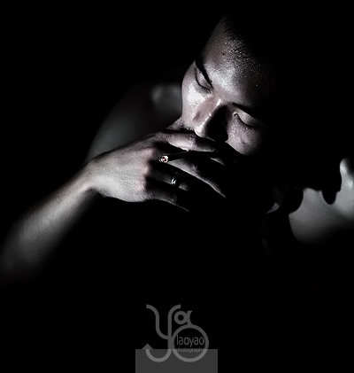 【阿木试验作品待续】