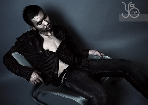 【阿木试验作品待续】