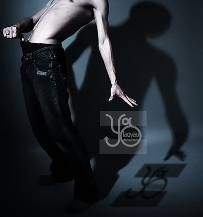 【阿木试验作品待续】