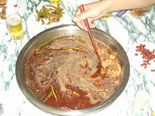 [注意]昨天的聚会很热闹，照片上传中。