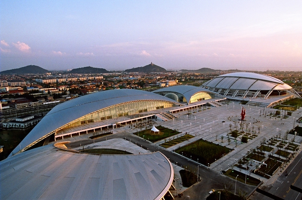 [转帖]赵本山，宋丹丹之买房篇