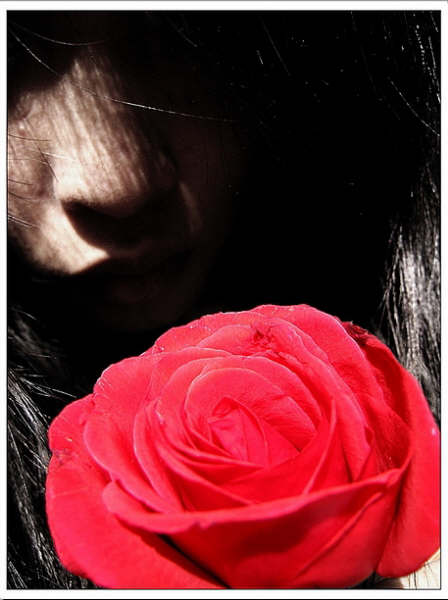 更年期遐想。。。