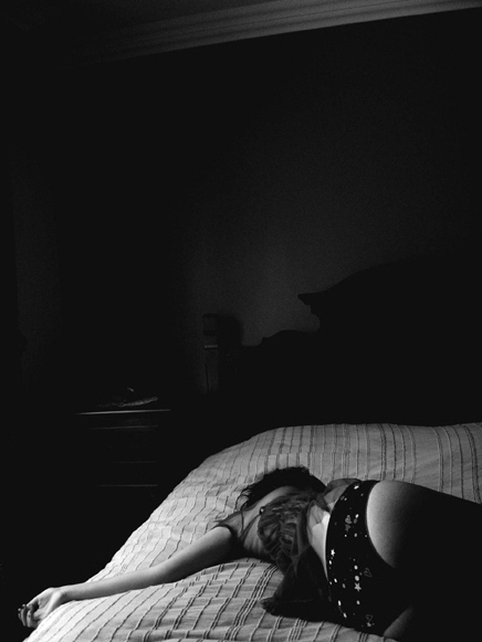 更年期遐想。。。