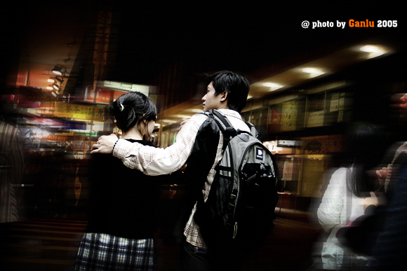 [原创]【05末港岛劳模扫街】－828更新～解闷。。