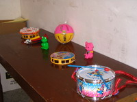 [求助]玩具总动员(更新)