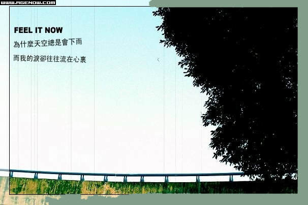 更年期遐想。。。