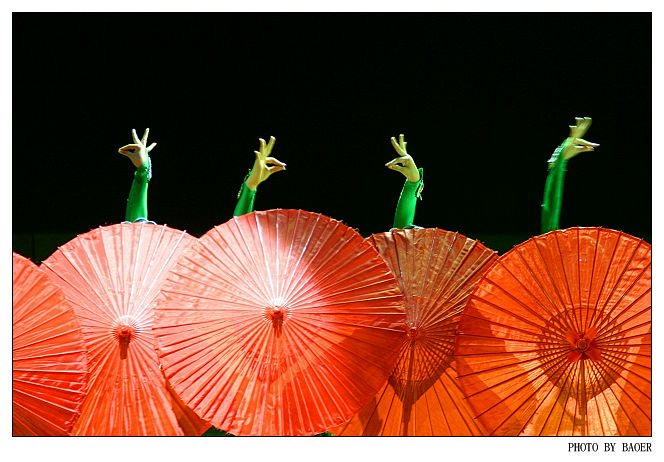 江苏省第二届中小学生艺术展演－－－舞台