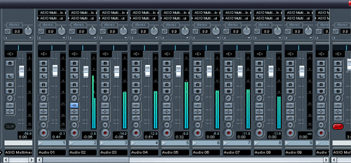 【参加比赛的混音作品——爱情木瓜】