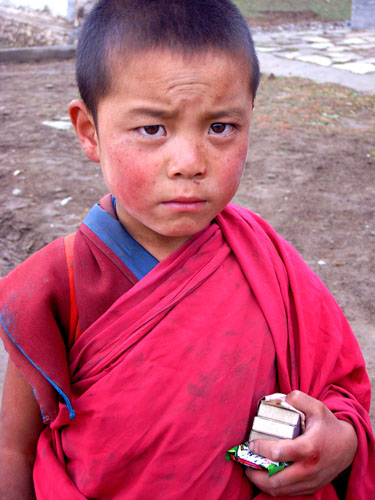 青海——海拔三千，我邂逅最纯净的眼睛，也学大家发个预告片