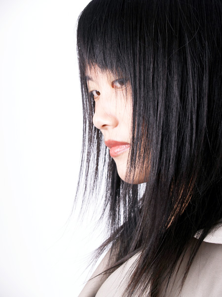 [原创]~~~那感觉~~~(人像练习)~~~