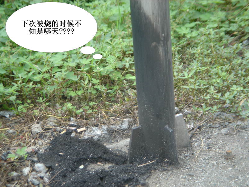 叫你查超速,傻了吧,看看也爽啊!~