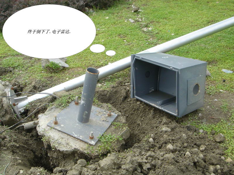 叫你查超速,傻了吧,看看也爽啊!~