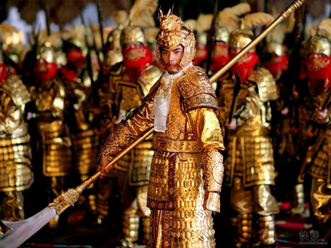 [同一首歌]重在参和～【菊花台】