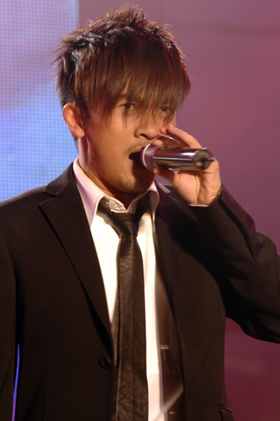 我的《电影之歌》