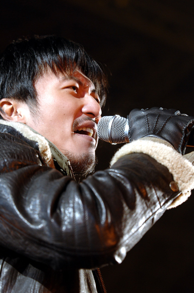 我的《电影之歌》