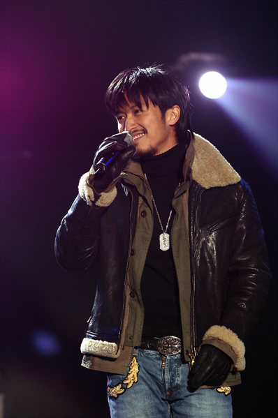 我的《电影之歌》