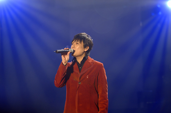 我的《电影之歌》