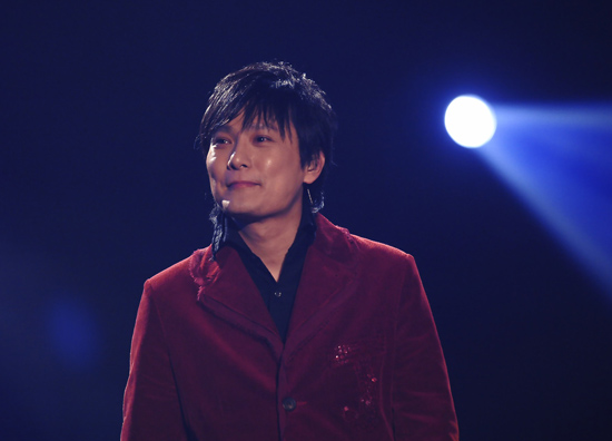 我的《电影之歌》