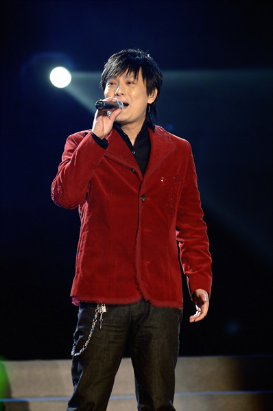 我的《电影之歌》