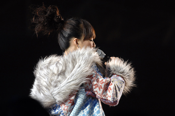 我的《电影之歌》