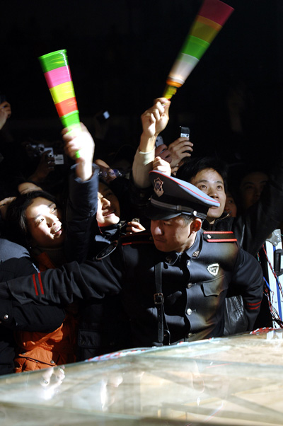 我的《电影之歌》