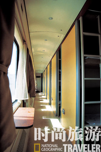 南通即将开通出省旅客列车