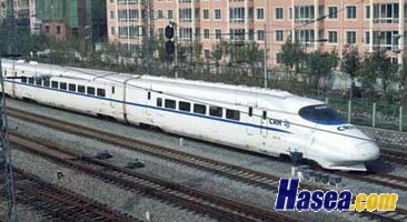 南通即将开通出省旅客列车