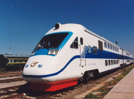 南通即将开通出省旅客列车