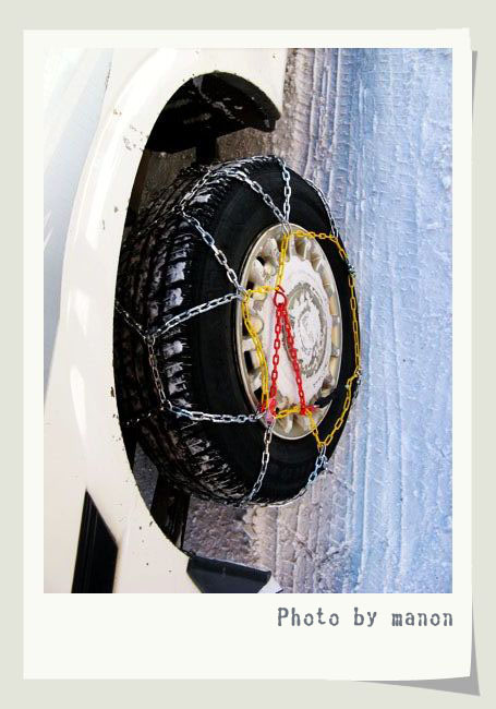 边走边拍之冰雪之城