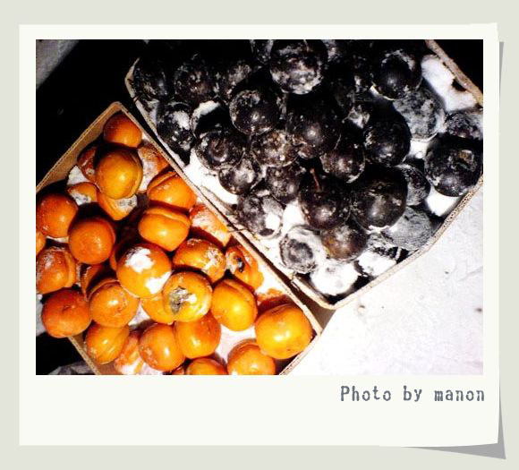 边走边拍之冰雪之城