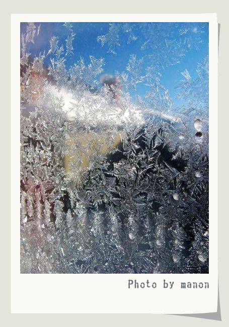 边走边拍之冰雪之城