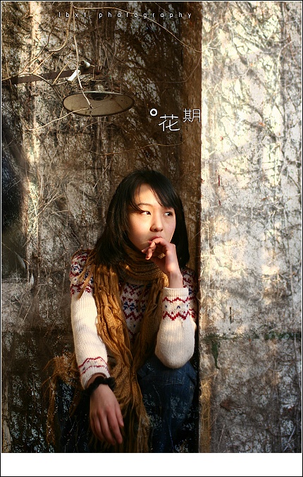 [原创]花。期