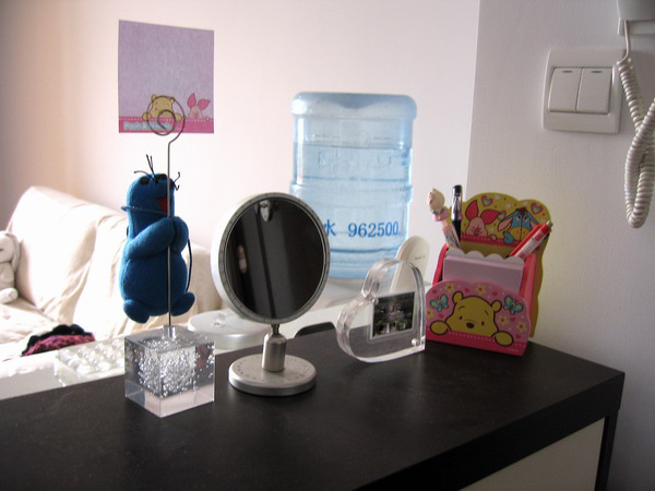 [原创]简单主义的装修