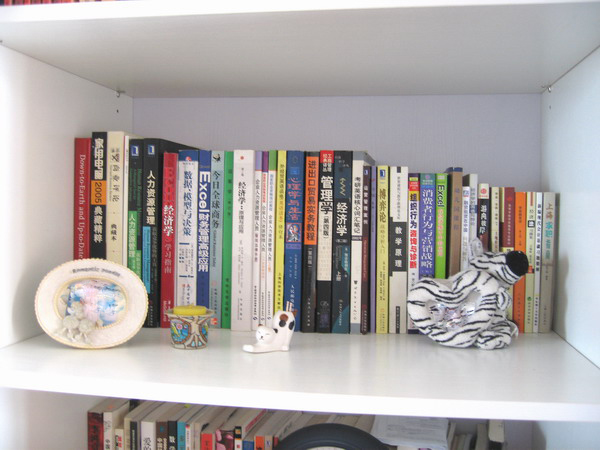 [原创]简单主义的装修