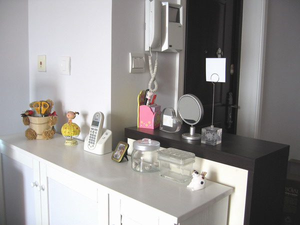 [原创]简单主义的装修