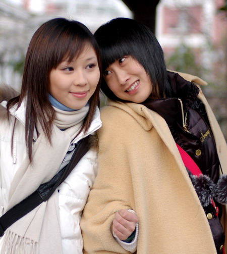 01.21...纺织博物院外拍之2