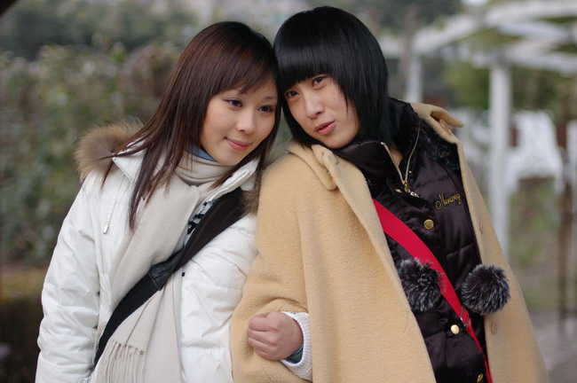 01.21...纺织博物院外拍之2