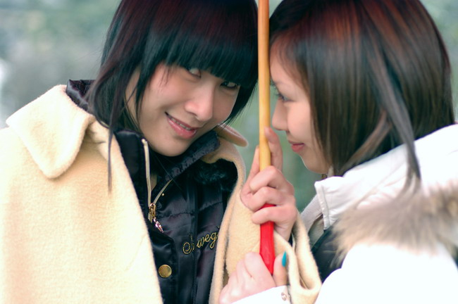 01.21...纺织博物院外拍之2