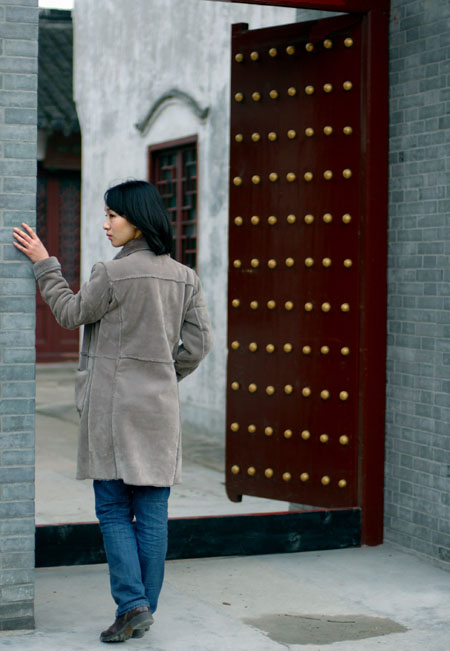 01.21...纺织博物院外拍之3