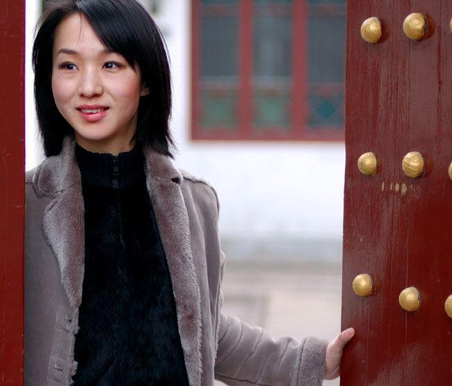 01.21...纺织博物院外拍之3